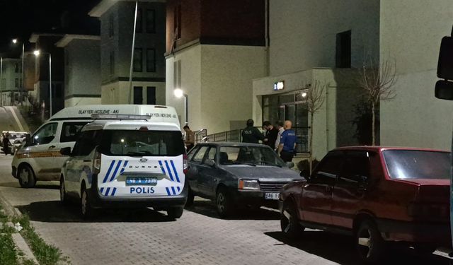 Gaziantep'in komşu ilinde şok olay! Kayınpeder ile damadın tartışması kanlı bitti...