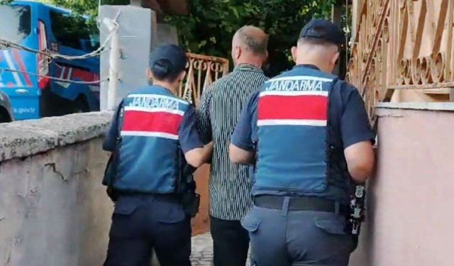 Gaziantep’te dolandırıcılık operasyonu! Yakayı ele verdiler…