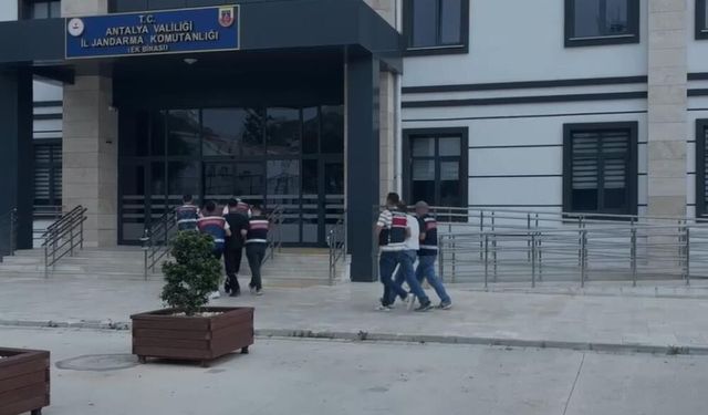 27 ilde eş zamanlı yasa dışı bahis operasyonu! Şüphelilerin hesaplarında 8 milyarlık işlem hacmi…