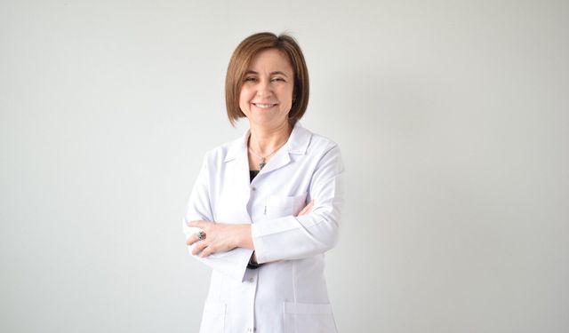 Uzman isimden Gazianteplilere flaş uyarı! Vakalar artıyor...