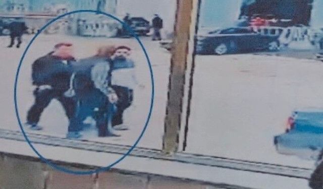 Gaziantep’te silahlı saldırı sonucu hayatını kaybetmişti! Savcılıktan şokiddianame…