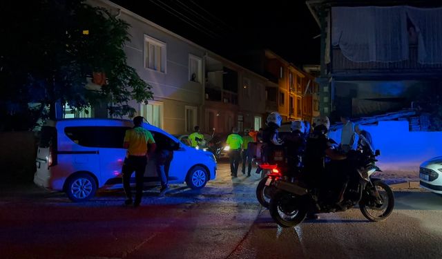 Dur ihtarına uymadı! Yediği cezayı duyunca hayatının şokunu yaşadı