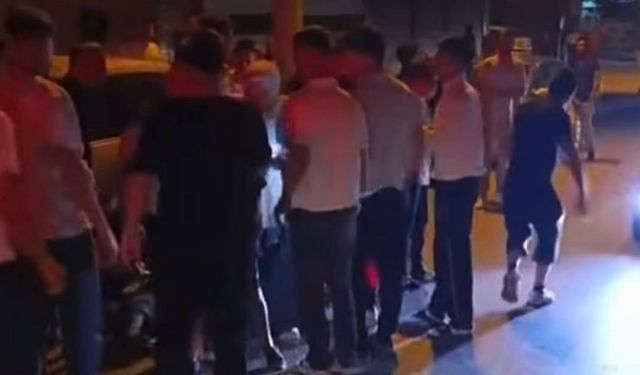 Gaziantep ‘te otomobilin çarptığı çocuk hayatını kaybetti! Ailenin feryatları yürek dağladı