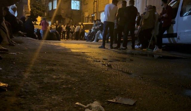Gaziantep’te şok olay! Baba, oğlunu bıçaklayarak öldürdü