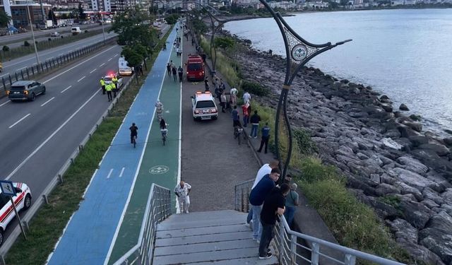 Kayıp polis memuru ölü bulundu