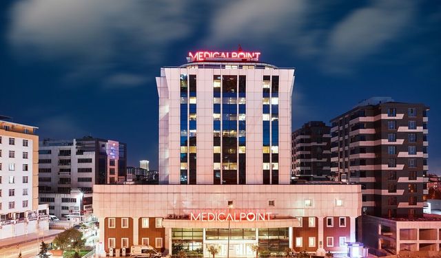 Medical Point’ten büyük başarı! Türkiye’nin en iyi işverenleri arasında