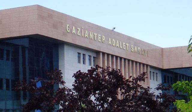 Gaziantep’te 10 kişiye mezar olmuştu! Bahar Apartmanı Davası’nda şok karar…