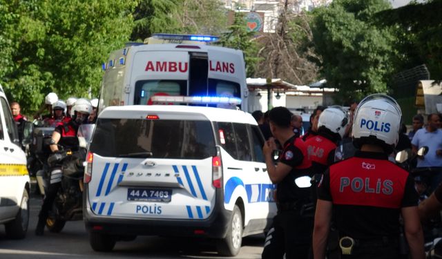 Cinnet geçiren baba ailesini katletti! Eşini ve kızını öldürdü…