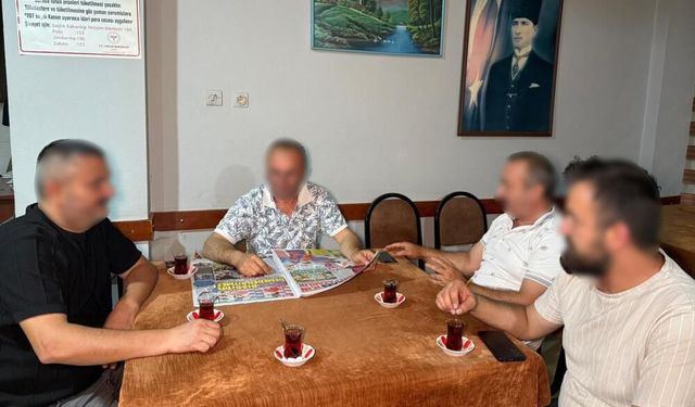 Kahvehane müdavimlerine kötü haber! Yargıtay'dan emsal karar