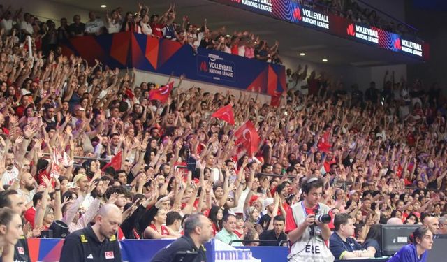 Filenin Sultanları Çin’i 3-2 mağlup etti