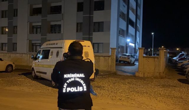 'Laf atma' kavgası kanlı bitti! Ölü ve yaralılar var