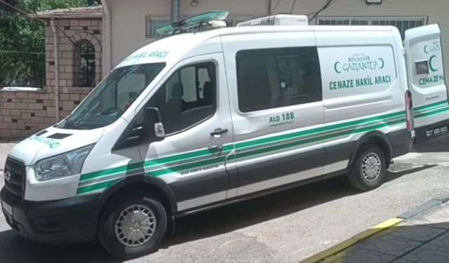 Gaziantep’te acı ölüm! Kullandığı traktörün altında hayatını kaybetti