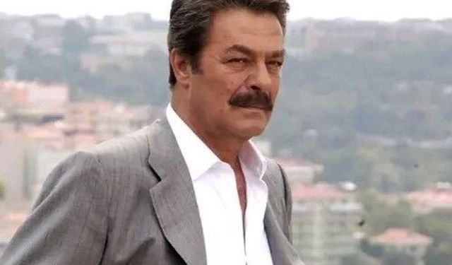 Kadir İnanır hayatını kaybetti