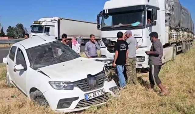 Gaziantep’te YKS'ye giderken kaza geçiren diğer genç de hayatını kaybetti
