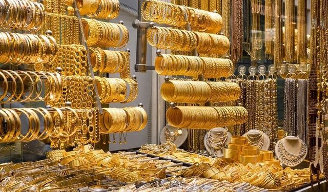 Altın güne nasıl başladı? İşte 27 Haziran 2026 altın fiyatları…