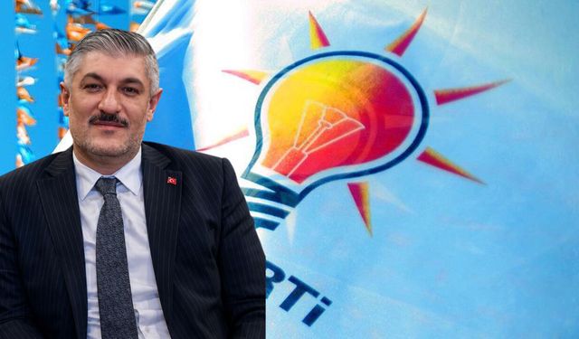 AK Parti Nizip’te ‘Altunses’ Dönemi resmen başladı! Ayrıştıran değil birleştiren olacağız…