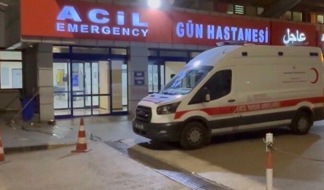 Gaziantep’te laf atma tartışması kanlı bitti!
