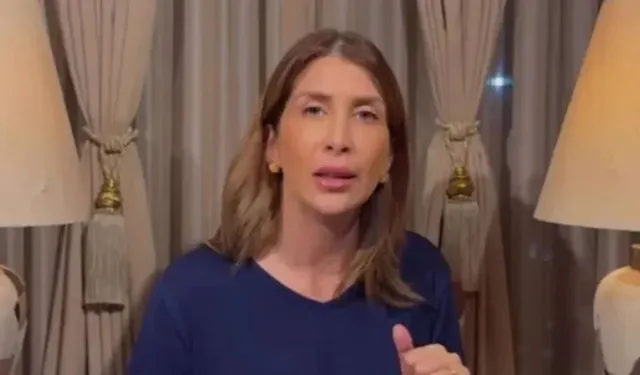 Hakkında yakalama kararı çıkarılmıştı! Tamar Tanrıyar teslim oldu