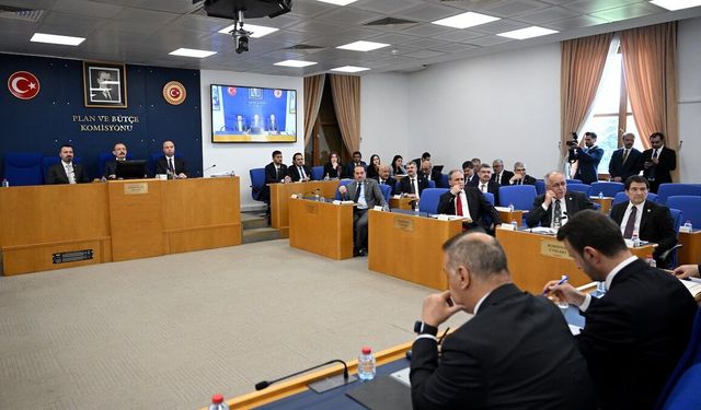 TBMM’de kritik teklif kabul edildi: Emniyet teşkilatı ve basına yeni düzenleme