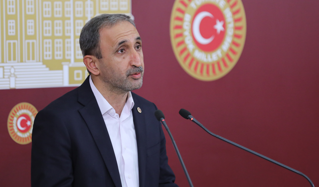 Gaziantep Milletvekili Demir üreticinin sesi oldu! Fiyatlar gözden geçirilmeli