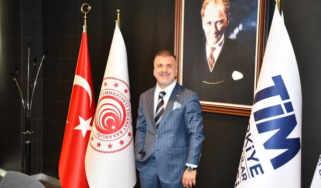 Güneydoğu Anadolu’nun 5 aylık hububat sektörü ihracatı 1,5 milyar dolar