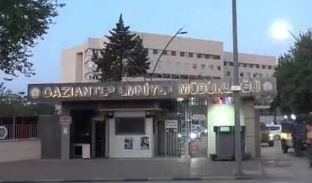 Gaziantep Emniyet Müdürlüğü’nden sürücülere flaş uyarı!