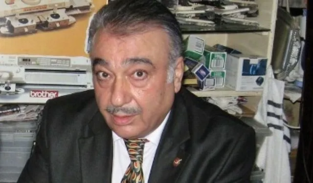 Gaziantep basınının acı günü!