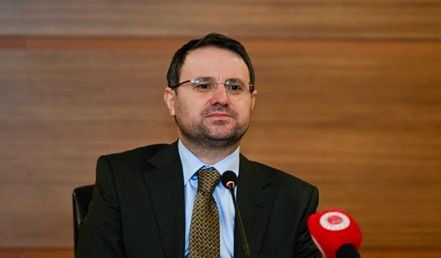 Bakan Gürlek açıkladı! Akaryakıt sektörüne dev operasyon! 6 şirkete el konuldu…