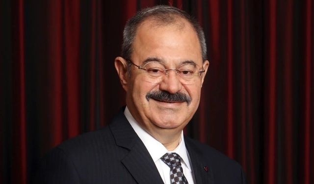 Adil Konukoğlu’na önemli görev! TOBB Çimento Meclisi Başkanlığına seçildi