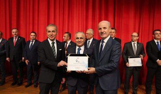 GAÜN, Spor Dostu Kampüsler arasında ilk dörtte yer aldı