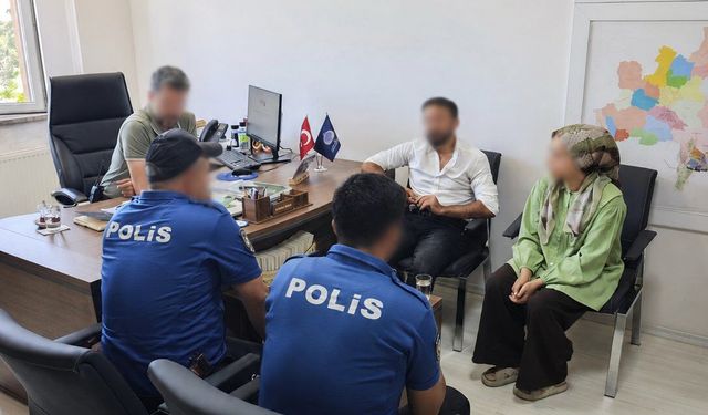 Gaziantep’te günler süren endişe son buldu: Zehra bulundu!