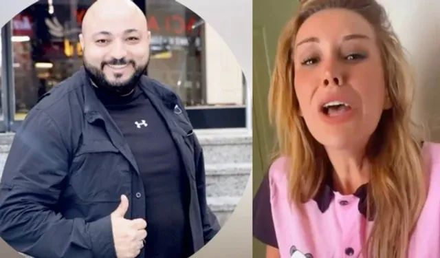 Dilan Polat’a silahlı saldırı! Koruması Can Polat öldürüldü