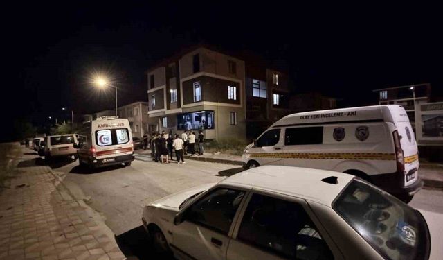 Eski eş dehşet saçtı! 2 kişi pompalı tüfekle öldürüldü