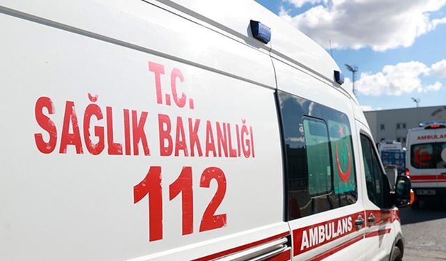 Akrabalar arasındaki kavgada silahlar konuştu! Çok sayıda yaralı var