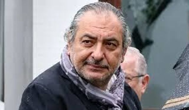 Reha Muhtar hayatını kaybetti! Reha Muhtar kimdir, Reha Muhtar neden öldü?