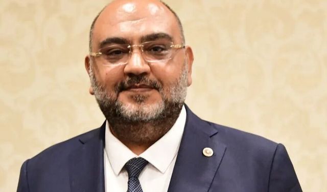 Gaziantep siyasetinde deprem! İYİ Partili Gürban AK Parti’ye mi geçiyor?