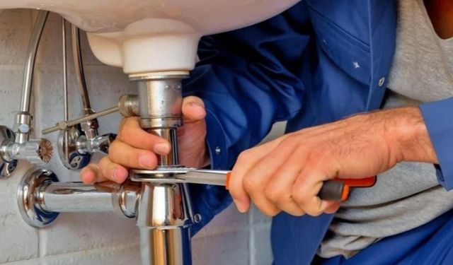 TESİSAT İŞLERİ YAPTIRILACAKTIR  Gaziantep İli 6 Adet Okul Mekanik Onarım İşi