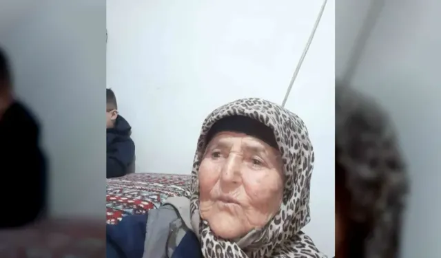 Tarlada acı ölüm! Tarım işçisi kadın uyurken iş makinesinin altında can verdi