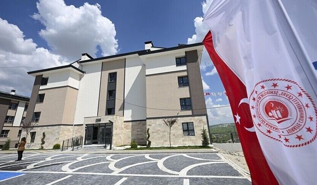 Gaziantep’te 7 konut satışa sunulacaktı! TOKİ'nin 64 ildeki konut kampanyasında satışlar başlıyor