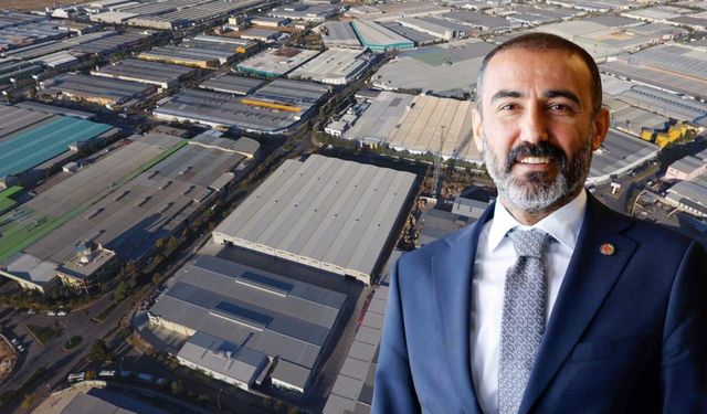 Türkiye’nin İlk 1000 İhracatçısı Listesine Gaziantep damgası! Yıldırım sanayicileri kutladı