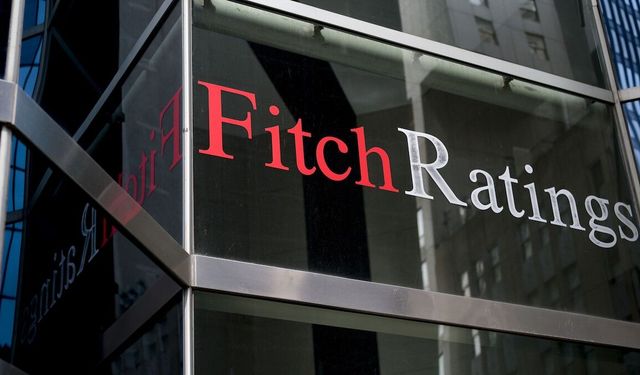 Fitch'in yeni raporu: Küresel büyüme beklentileri geriledi