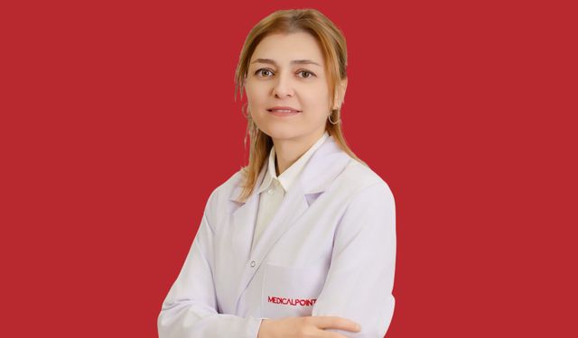Uzmanından Gaziantepli ebeveynlere uyarı! Erken ergenliğe dikkat