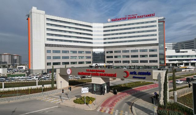 Şehir Hastanesi’nden Gazianteplilere ‘Zayıflama İğnesi’ uyarısı! Bir uzmana danışın…
