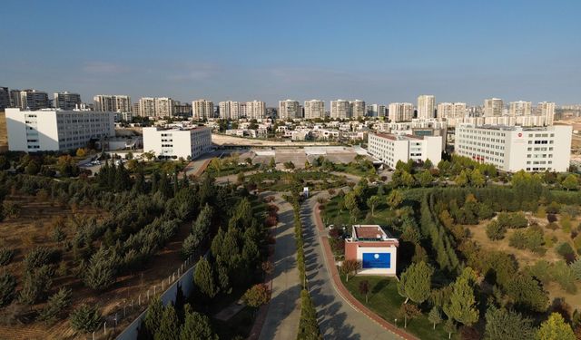 GİBTÜ'de bilimsel yayın performansında istikrarlı yükseliş