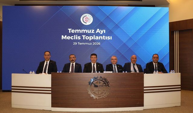 Gaziantepli sanayicilerin kazancını finansman gelirleri tüketiyor