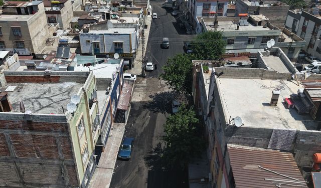 Gaziantep’te güvenli ulaşım için çalışmalar aralıksız sürüyor