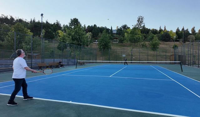 Gaziantep’in komşu ilinde ödüllü turnuva