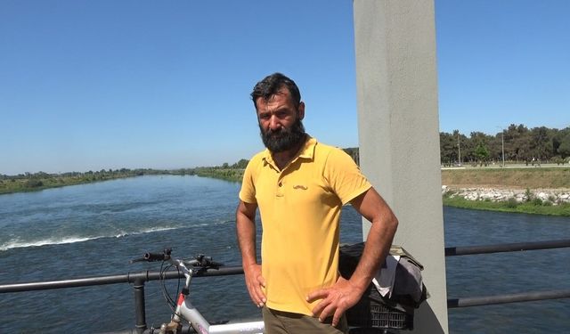 Gaziantep basını yasta! Ömer Töremen hayatını kaybetti…