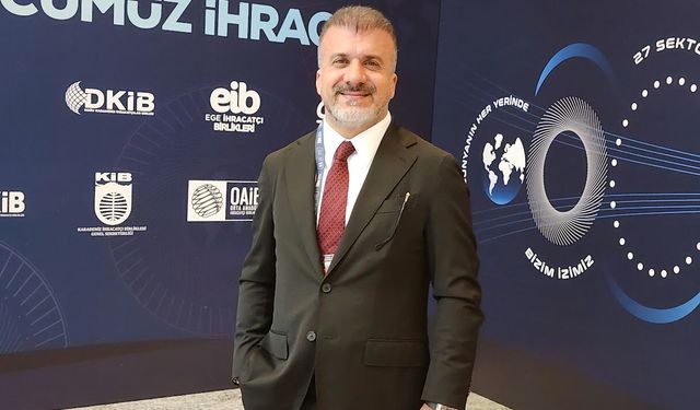 Türkiye’nin makarna ihracatı 6 ayda 485,5 milyon dolara ulaştı
