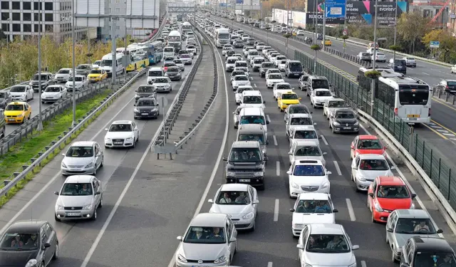 Trafik sigortasında yeni dönem! Hak sahipleri için yeni kolaylık…